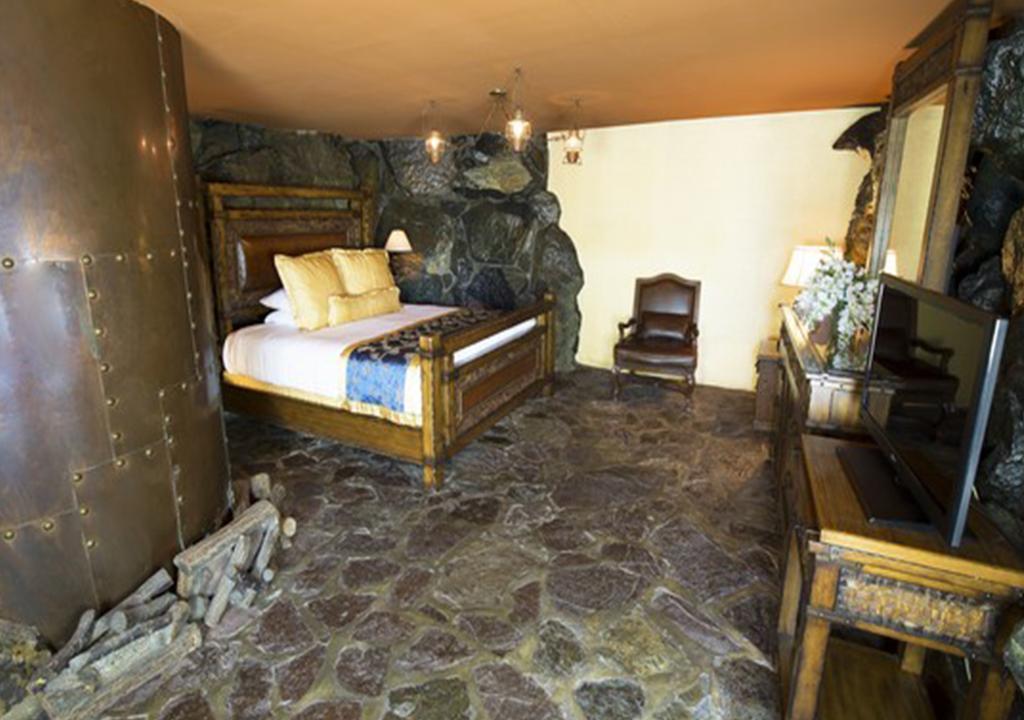 סן לואיס אוביספו Madonna Inn מראה חיצוני תמונה