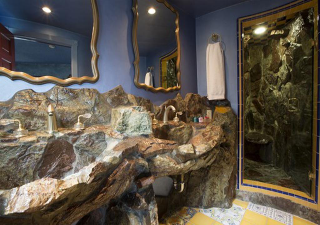 סן לואיס אוביספו Madonna Inn מראה חיצוני תמונה