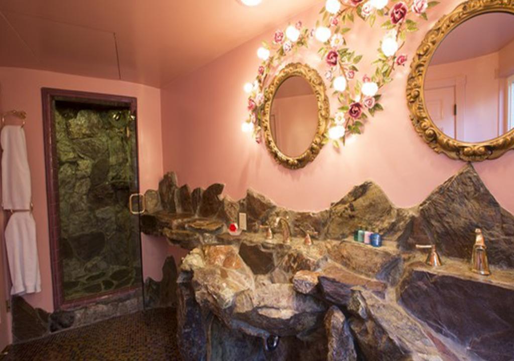 סן לואיס אוביספו Madonna Inn מראה חיצוני תמונה