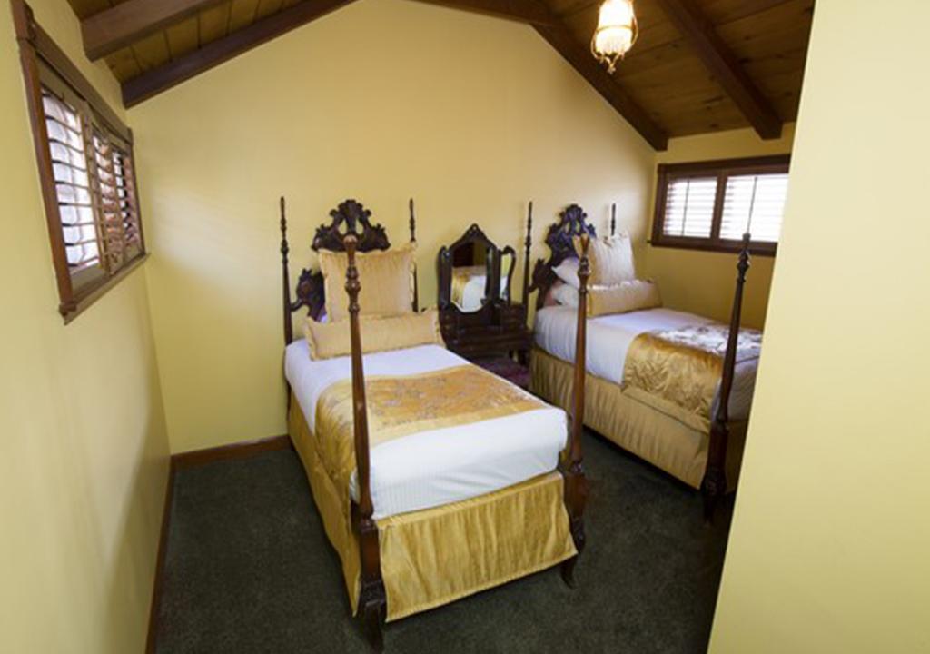 סן לואיס אוביספו Madonna Inn מראה חיצוני תמונה