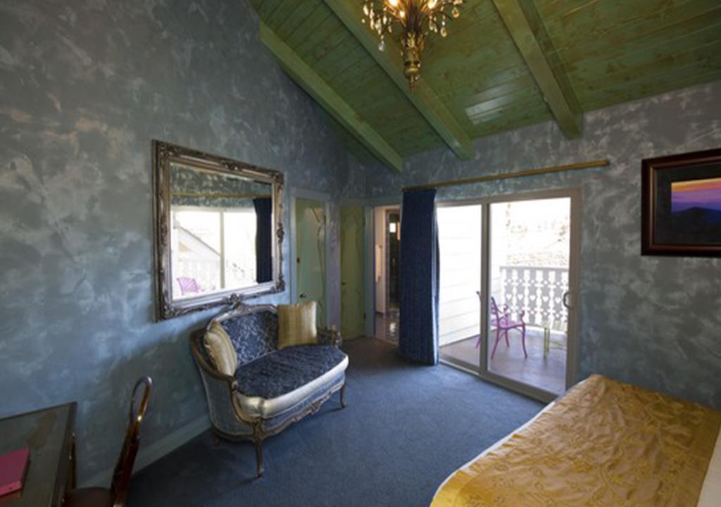 סן לואיס אוביספו Madonna Inn מראה חיצוני תמונה