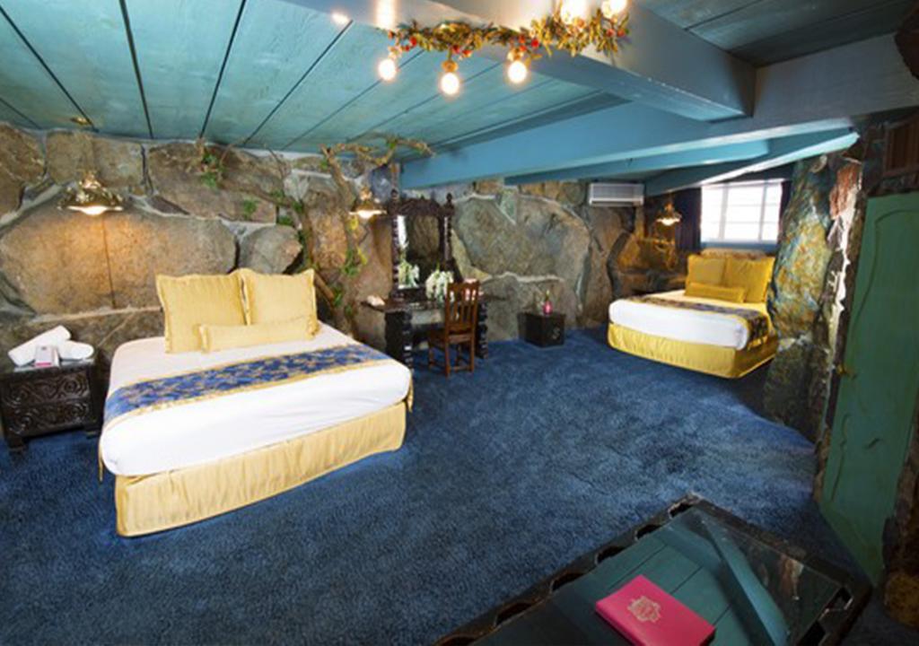 סן לואיס אוביספו Madonna Inn מראה חיצוני תמונה