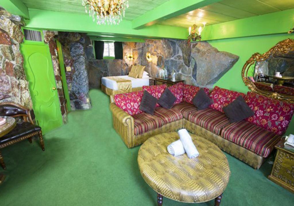 סן לואיס אוביספו Madonna Inn מראה חיצוני תמונה