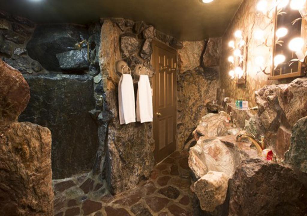 סן לואיס אוביספו Madonna Inn מראה חיצוני תמונה